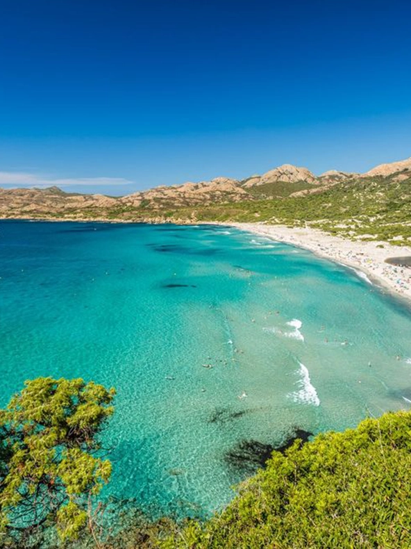 Les plus belles plages aux alentours